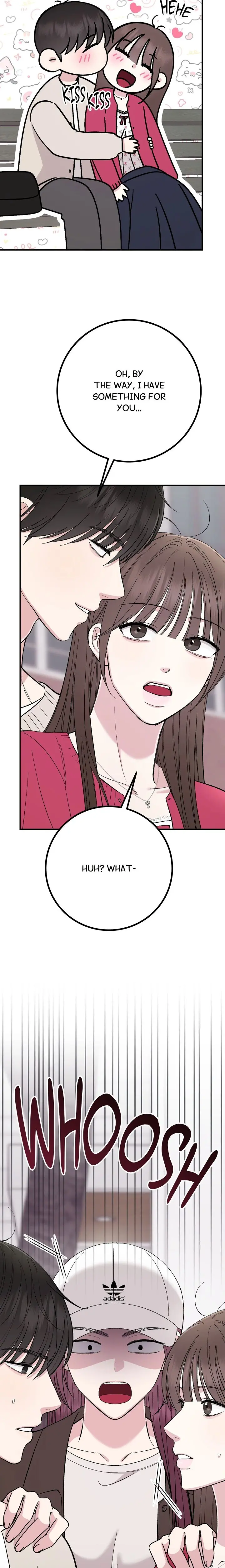 In Session Chapter 33 - Page 30