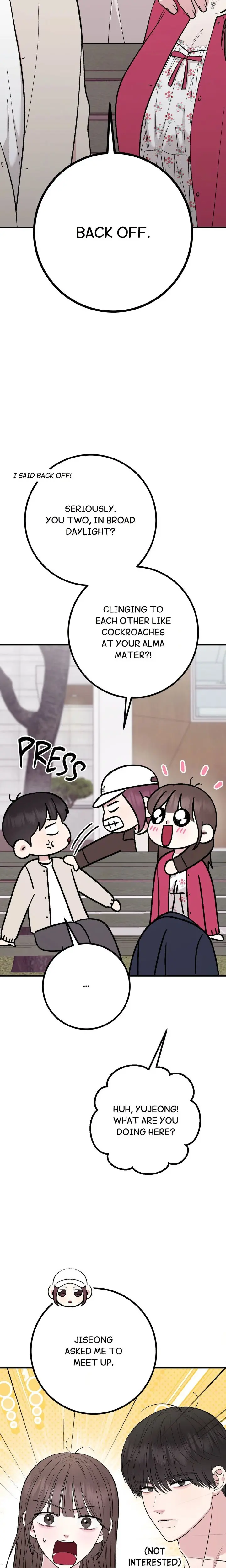 In Session Chapter 33 - Page 31