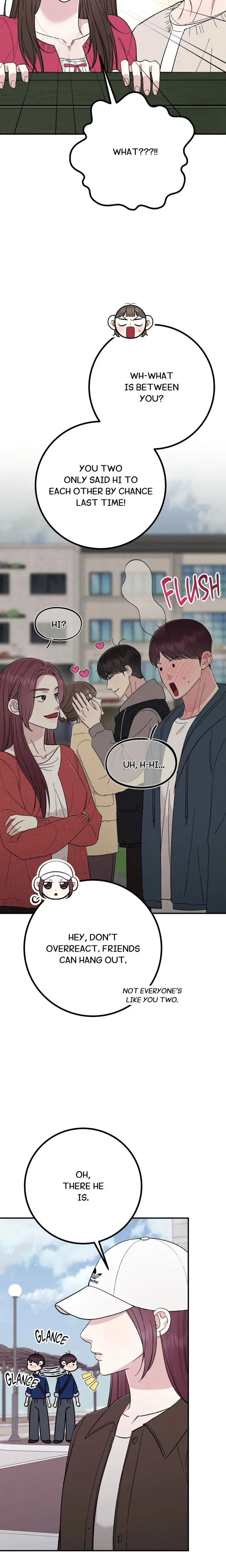 In Session Chapter 33 - Page 32