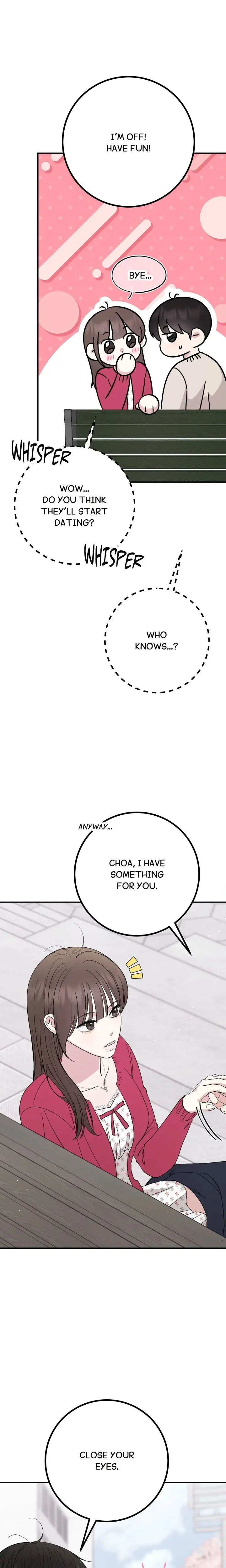 In Session Chapter 33 - Page 33