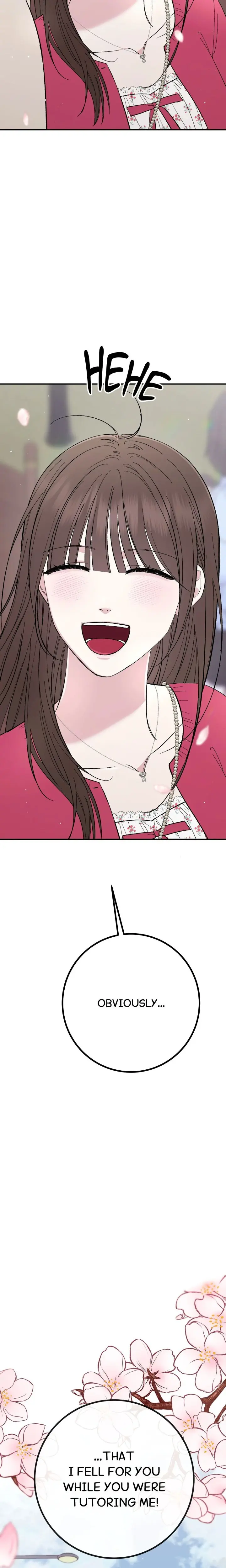 In Session Chapter 33 - Page 39
