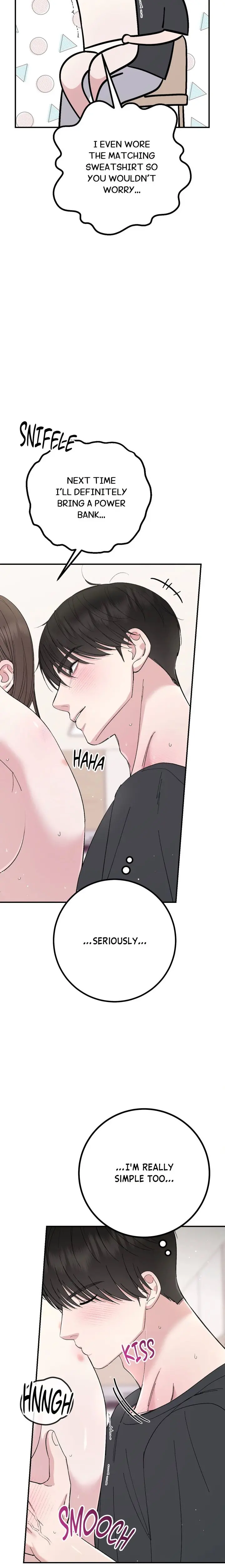 In Session Chapter 33 - Page 7