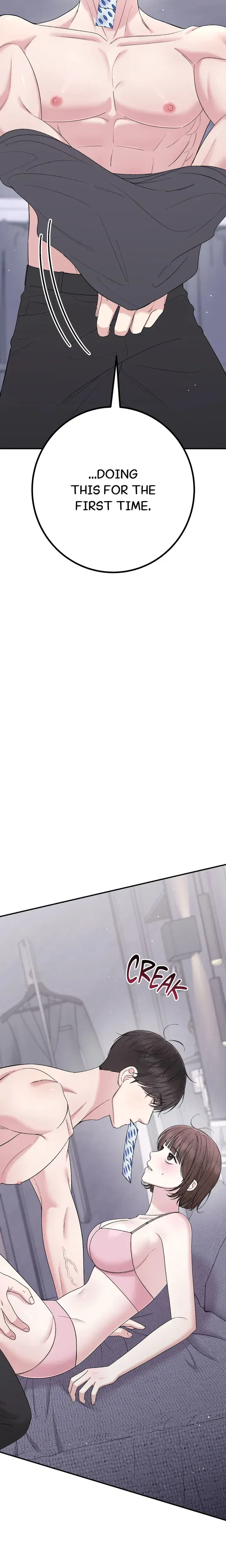 In Session Chapter 34 - Page 11