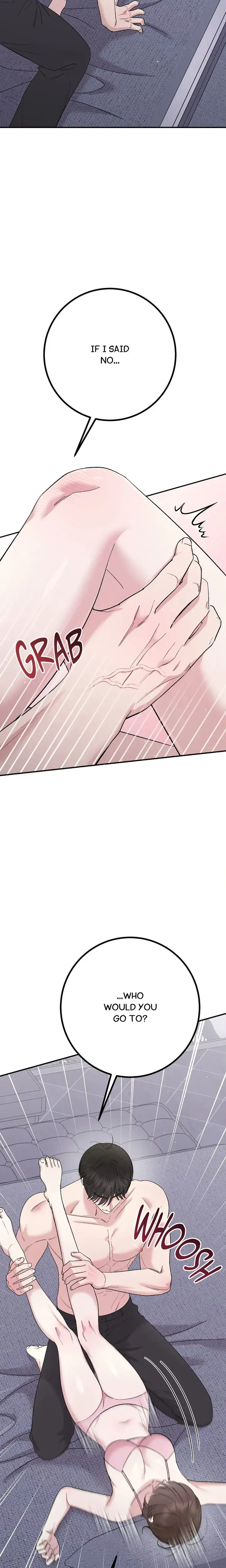 In Session Chapter 34 - Page 14