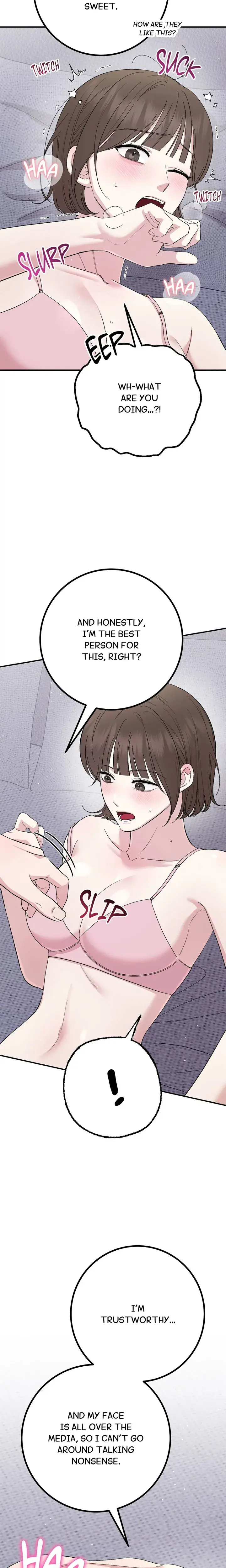 In Session Chapter 34 - Page 16