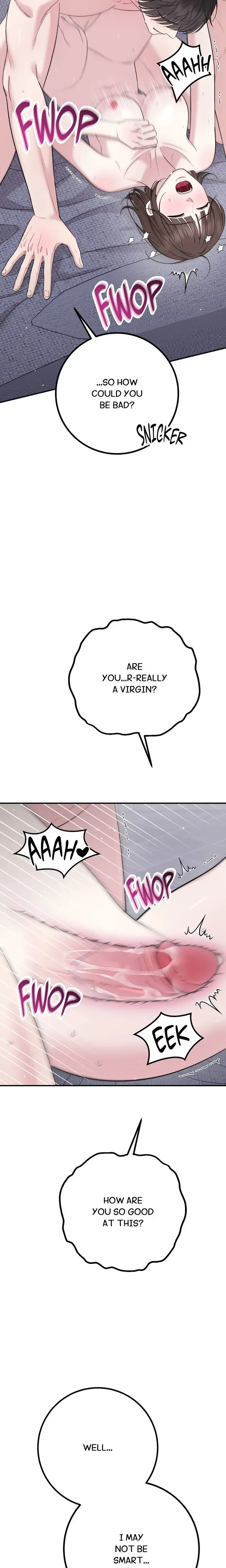 In Session Chapter 34 - Page 31