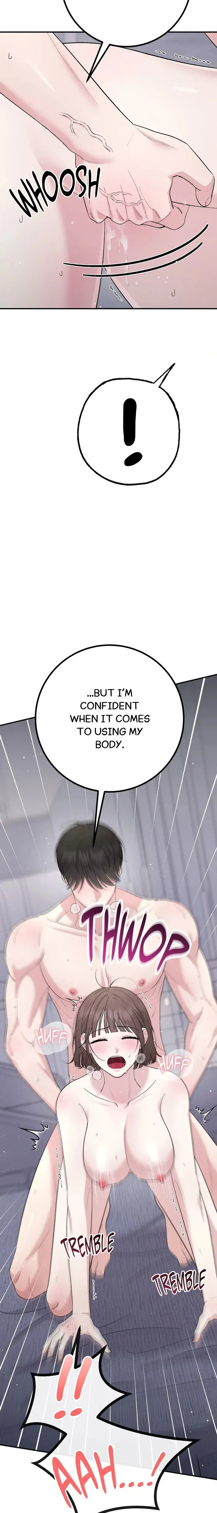 In Session Chapter 34 - Page 32