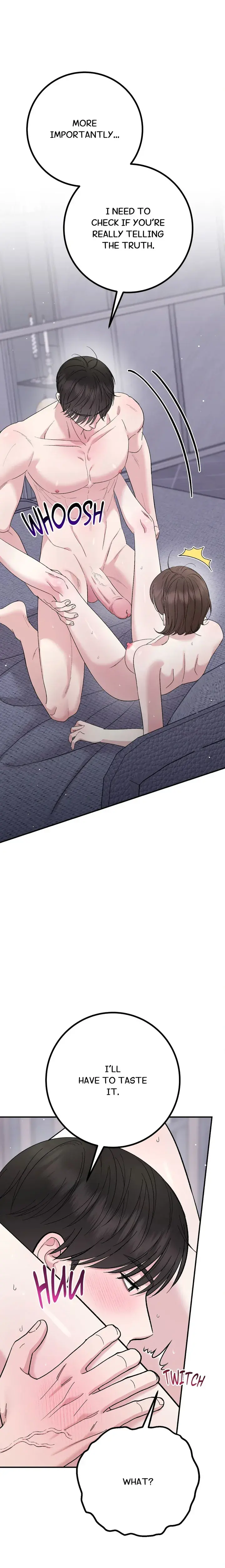 In Session Chapter 35 - Page 13