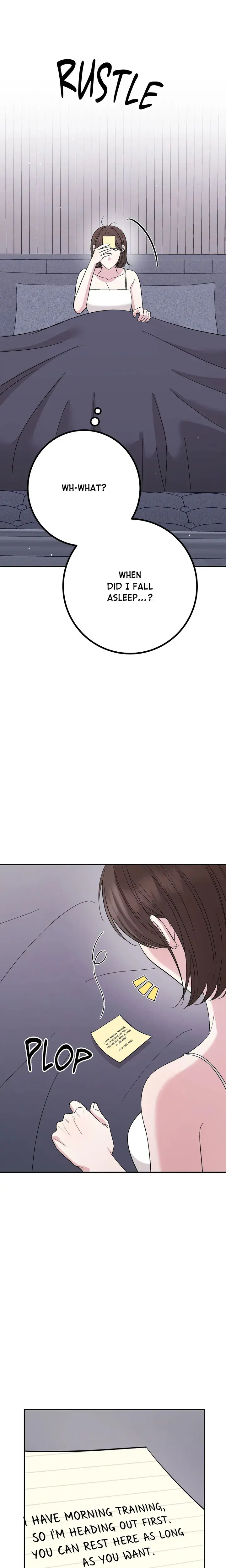 In Session Chapter 35 - Page 19