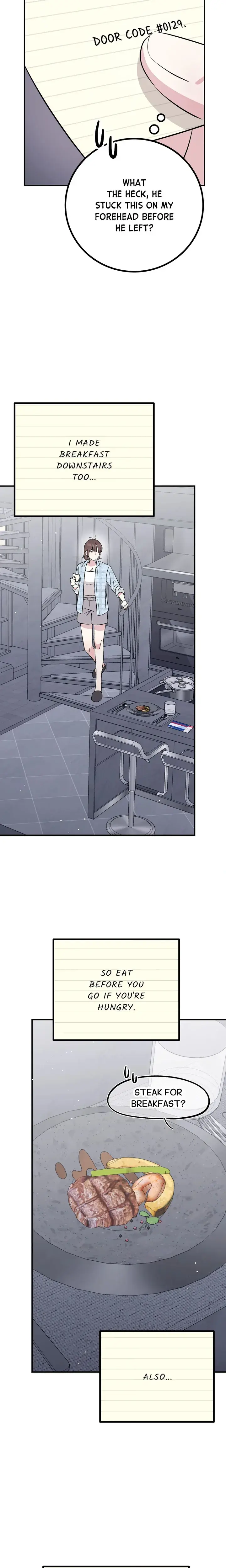 In Session Chapter 35 - Page 20