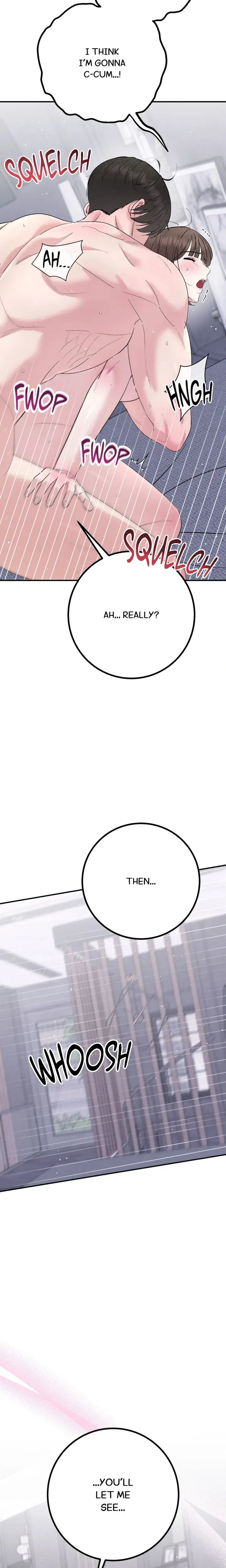 In Session Chapter 35 - Page 5