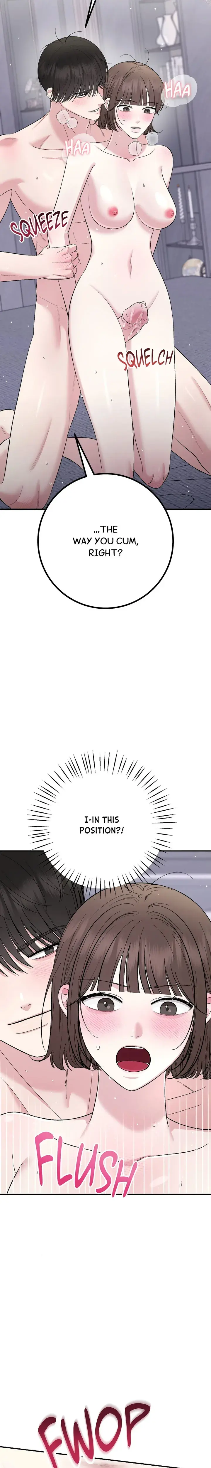 In Session Chapter 35 - Page 6