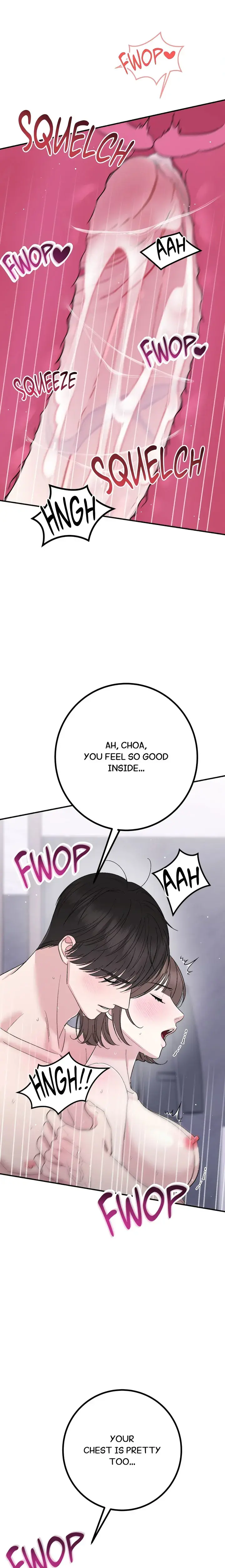 In Session Chapter 35 - Page 8