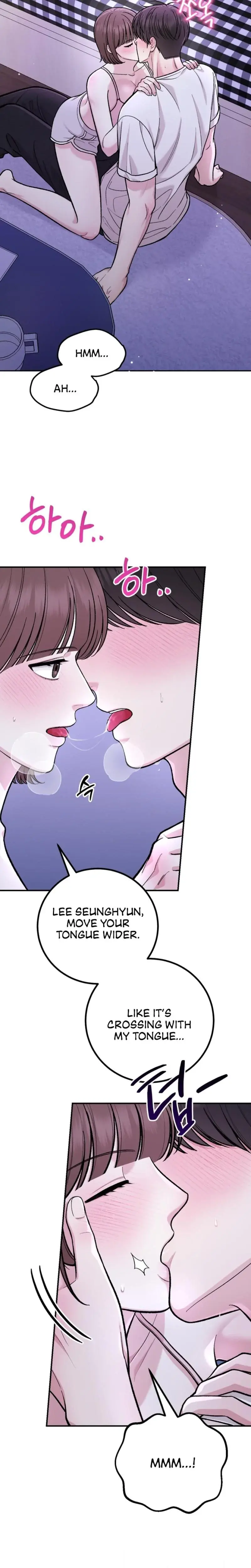 In Session Chapter 4 - Page 10