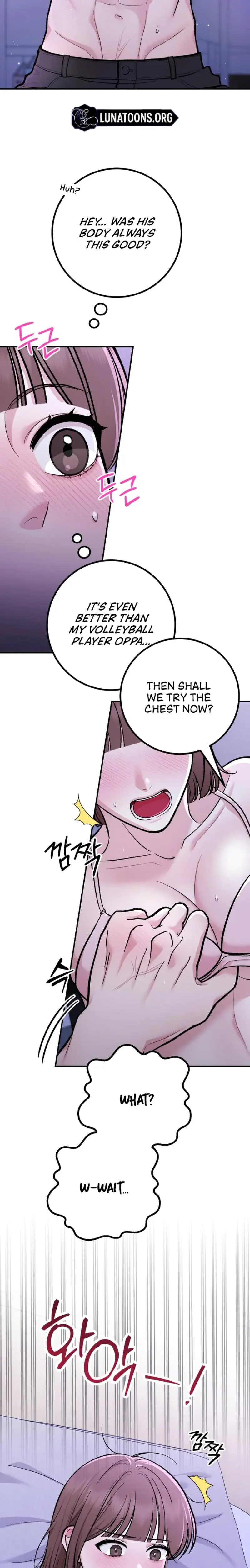 In Session Chapter 4 - Page 19