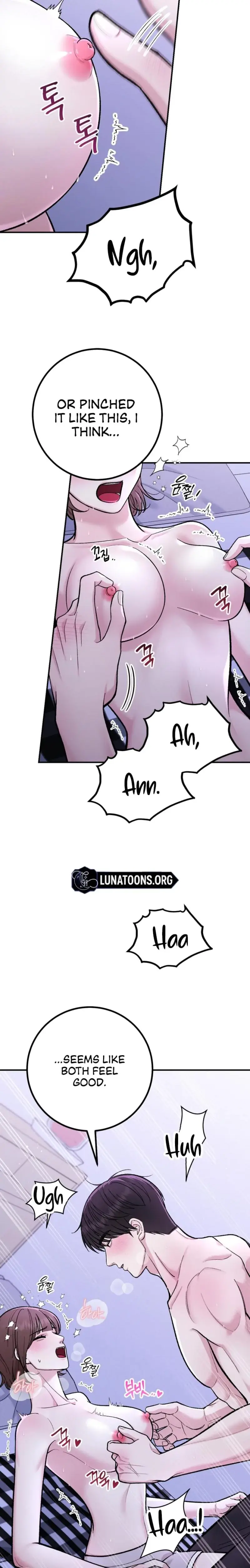 In Session Chapter 4 - Page 21