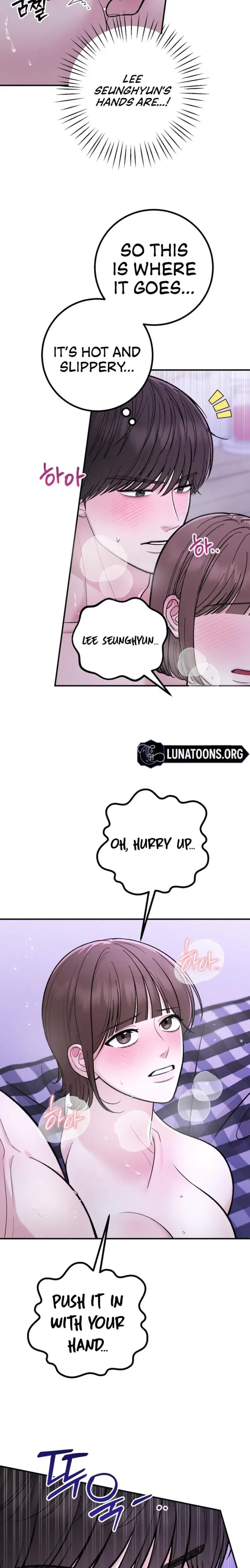 In Session Chapter 5 - Page 10