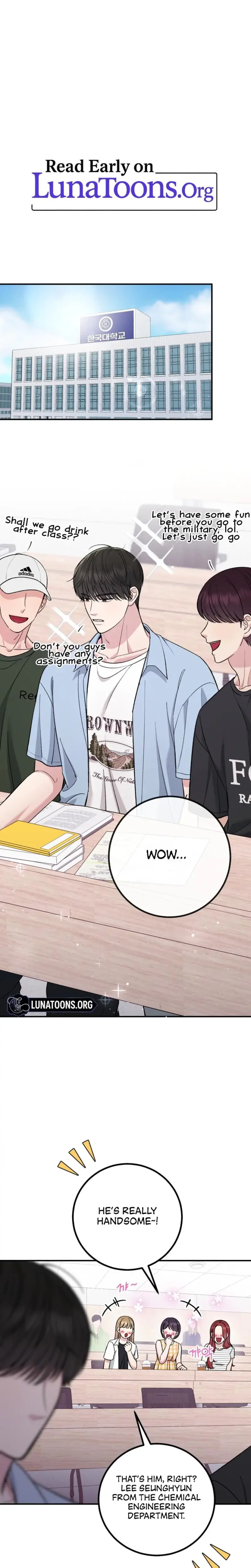 In Session Chapter 6 - Page 1