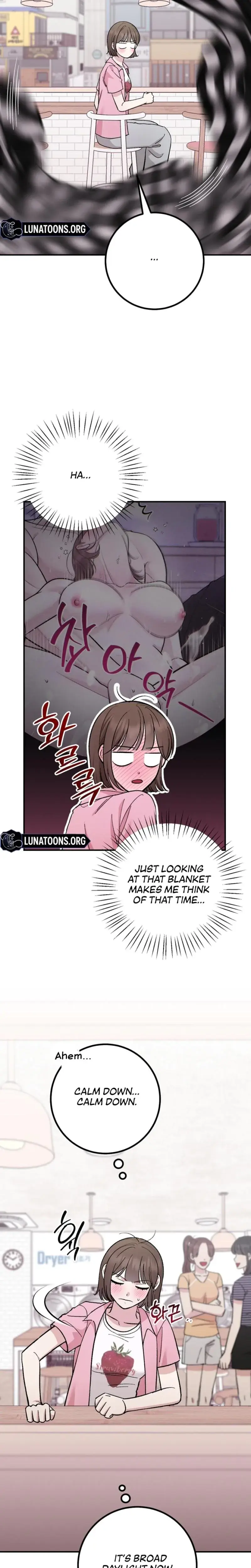 In Session Chapter 6 - Page 7