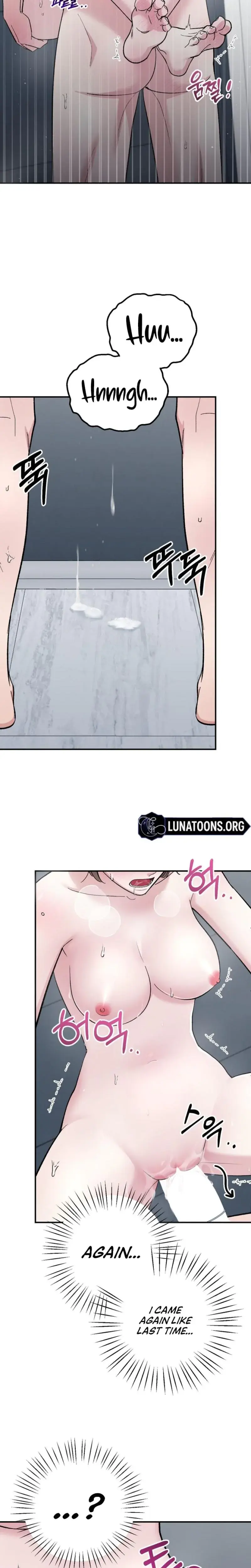 In Session Chapter 8 - Page 13
