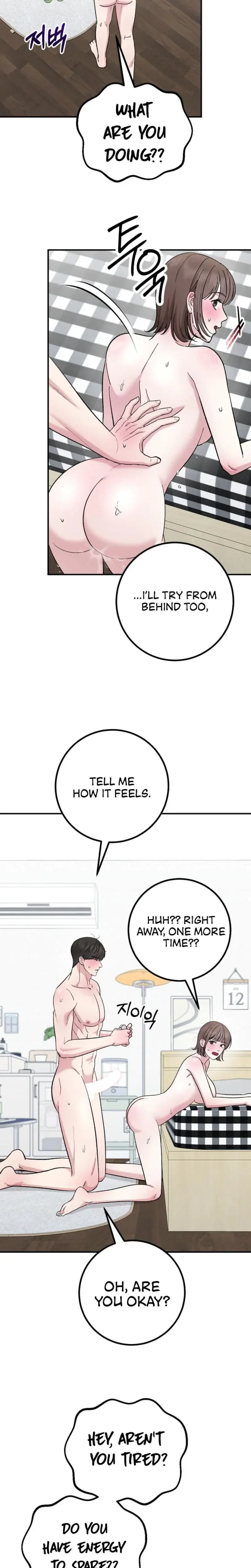 In Session Chapter 8 - Page 15