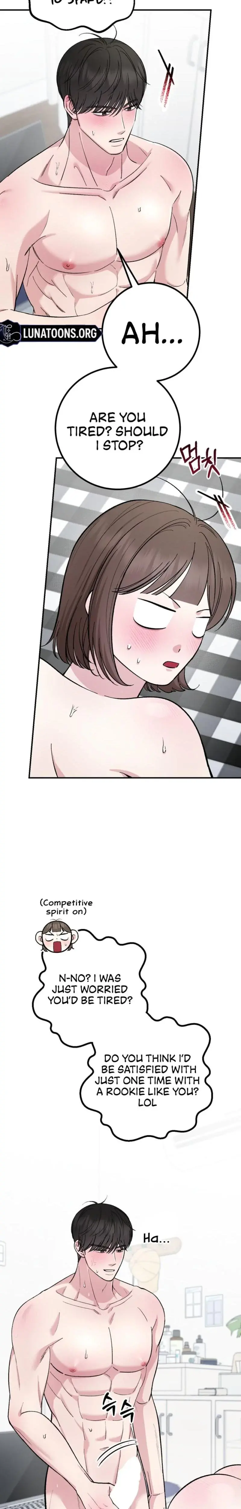 In Session Chapter 8 - Page 16
