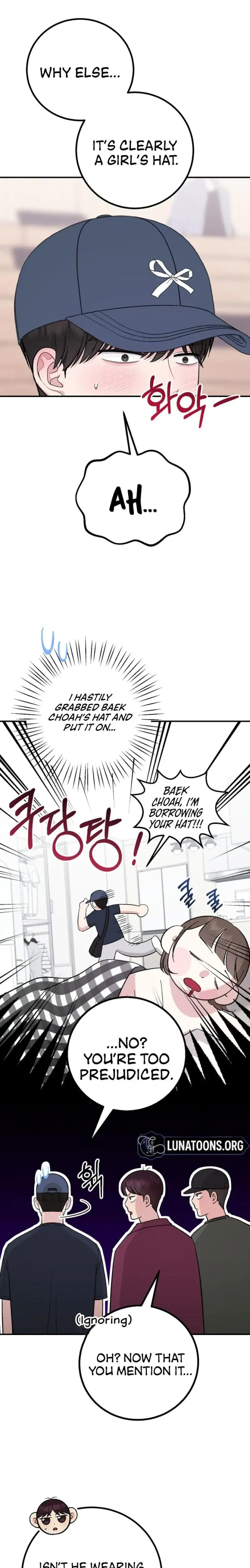 In Session Chapter 8 - Page 28