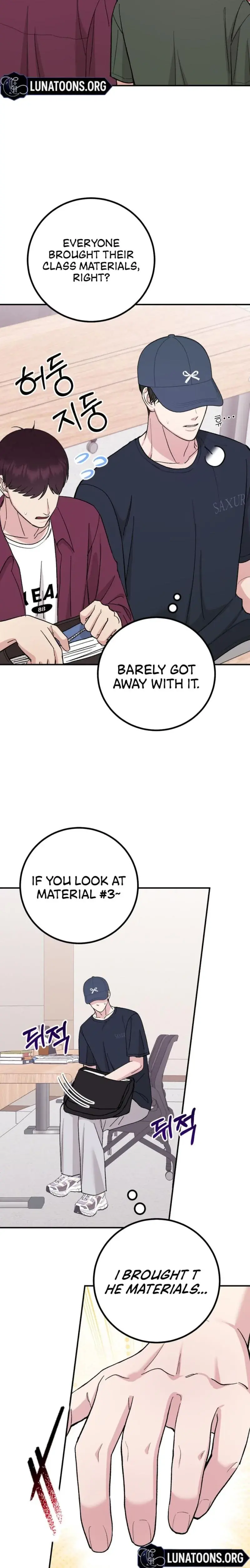 In Session Chapter 8 - Page 31