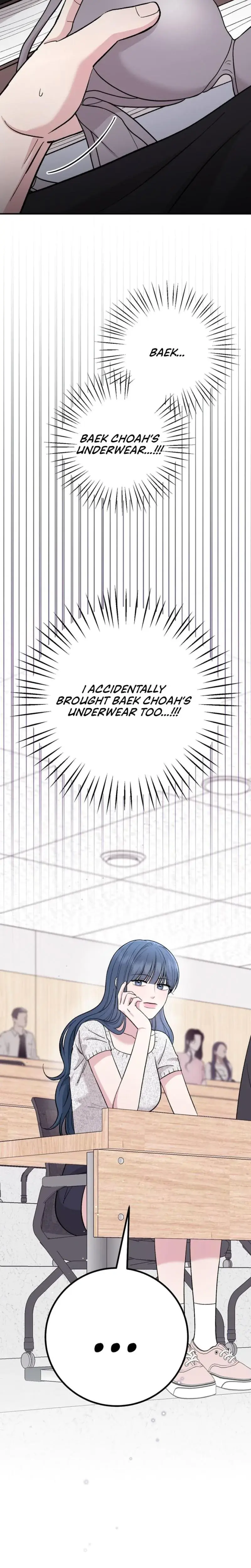 In Session Chapter 8 - Page 33
