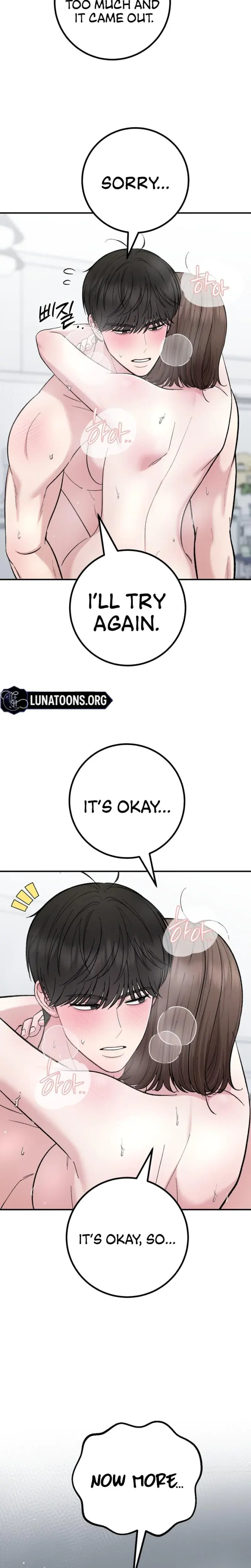 In Session Chapter 8 - Page 6