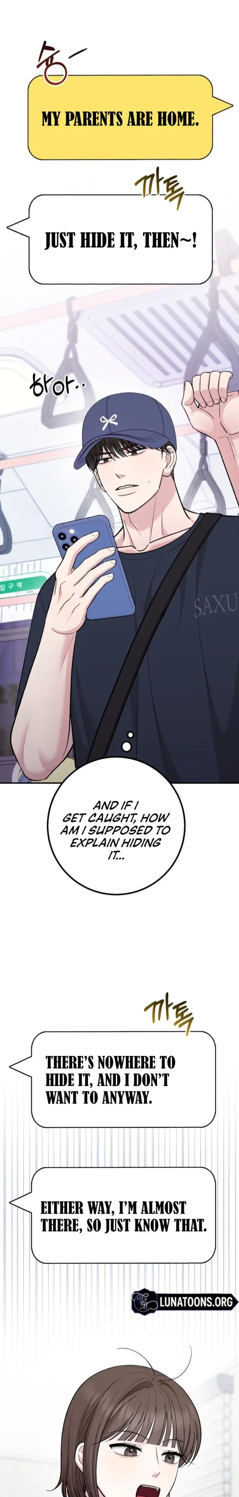 In Session Chapter 9 - Page 13