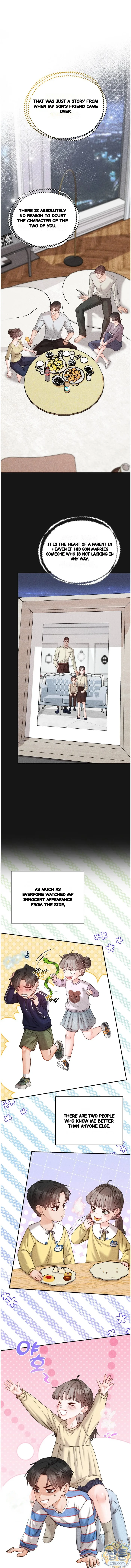 In The Closet With My Childhood Friend Chapter 19 - Page 13