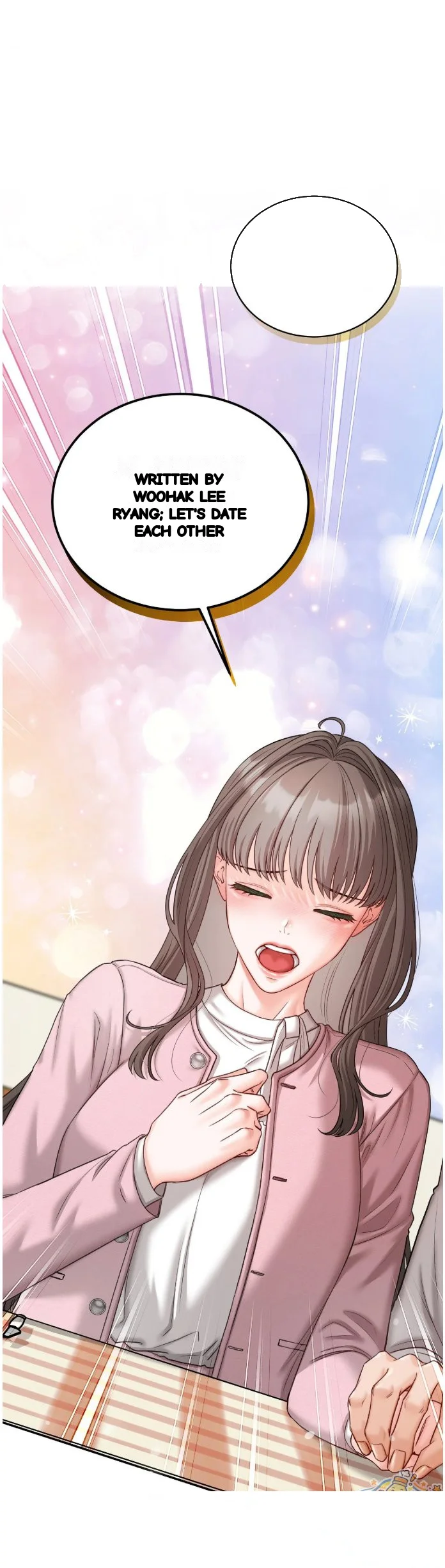 In The Closet With My Childhood Friend Chapter 19 - Page 24