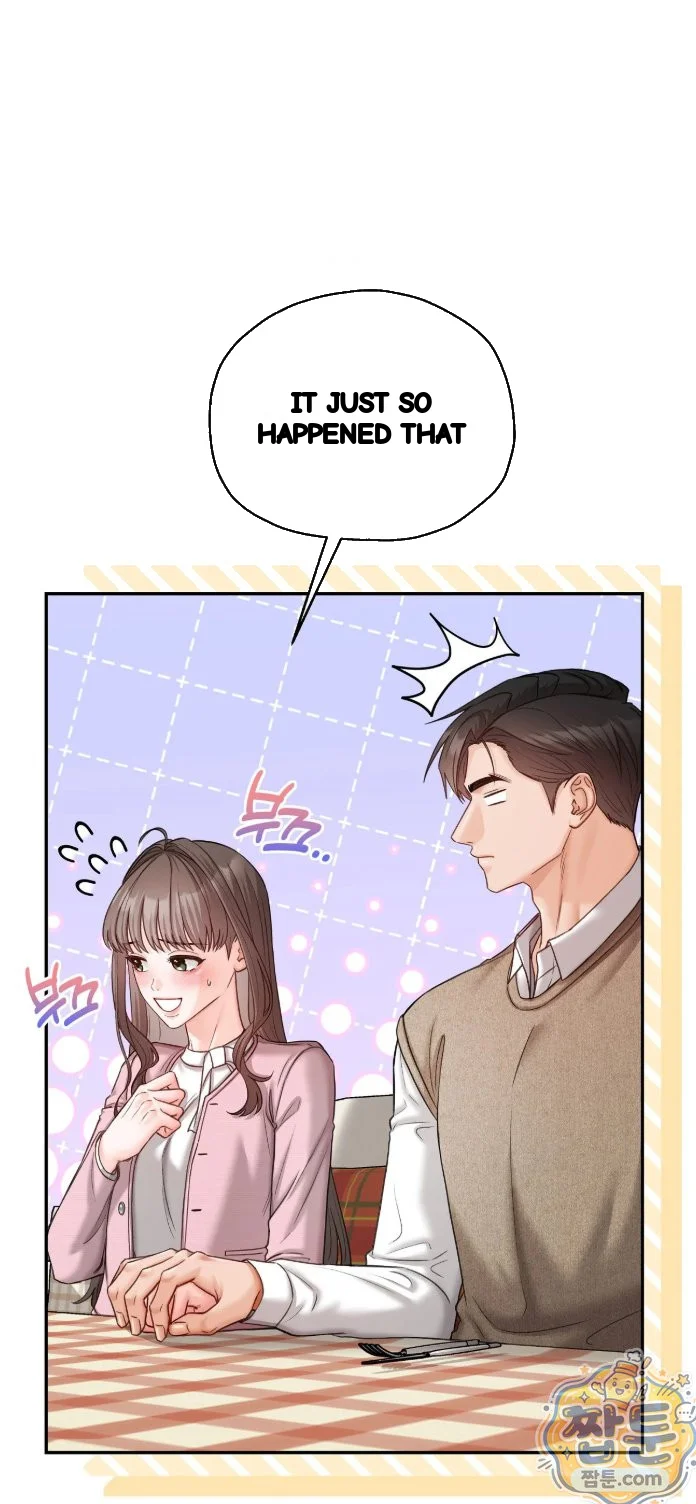 In The Closet With My Childhood Friend Chapter 19 - Page 25