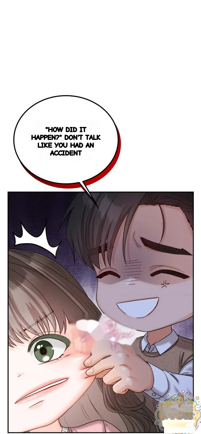 In The Closet With My Childhood Friend Chapter 19 - Page 26