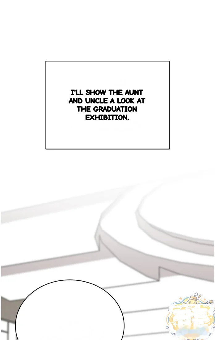 In The Closet With My Childhood Friend Chapter 19 - Page 3