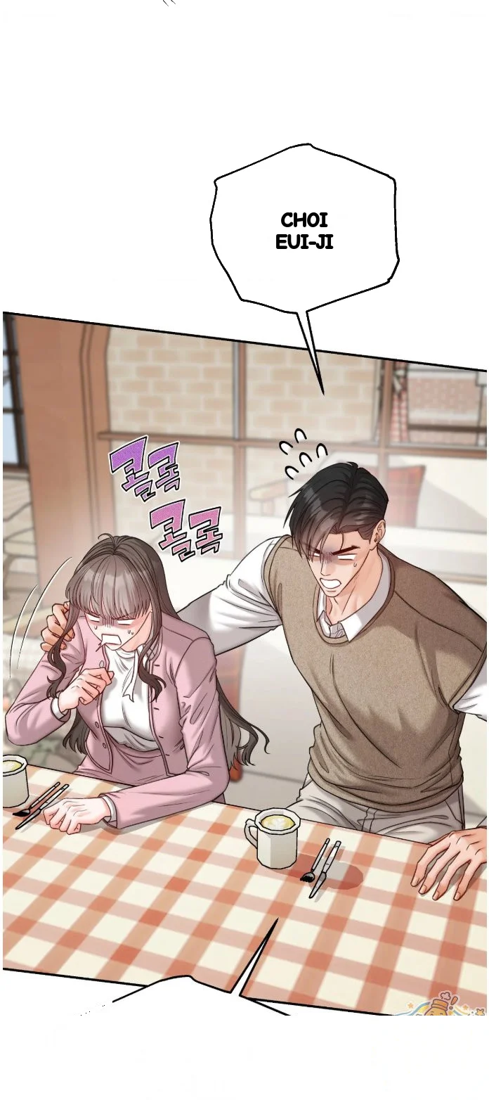 In The Closet With My Childhood Friend Chapter 19 - Page 30