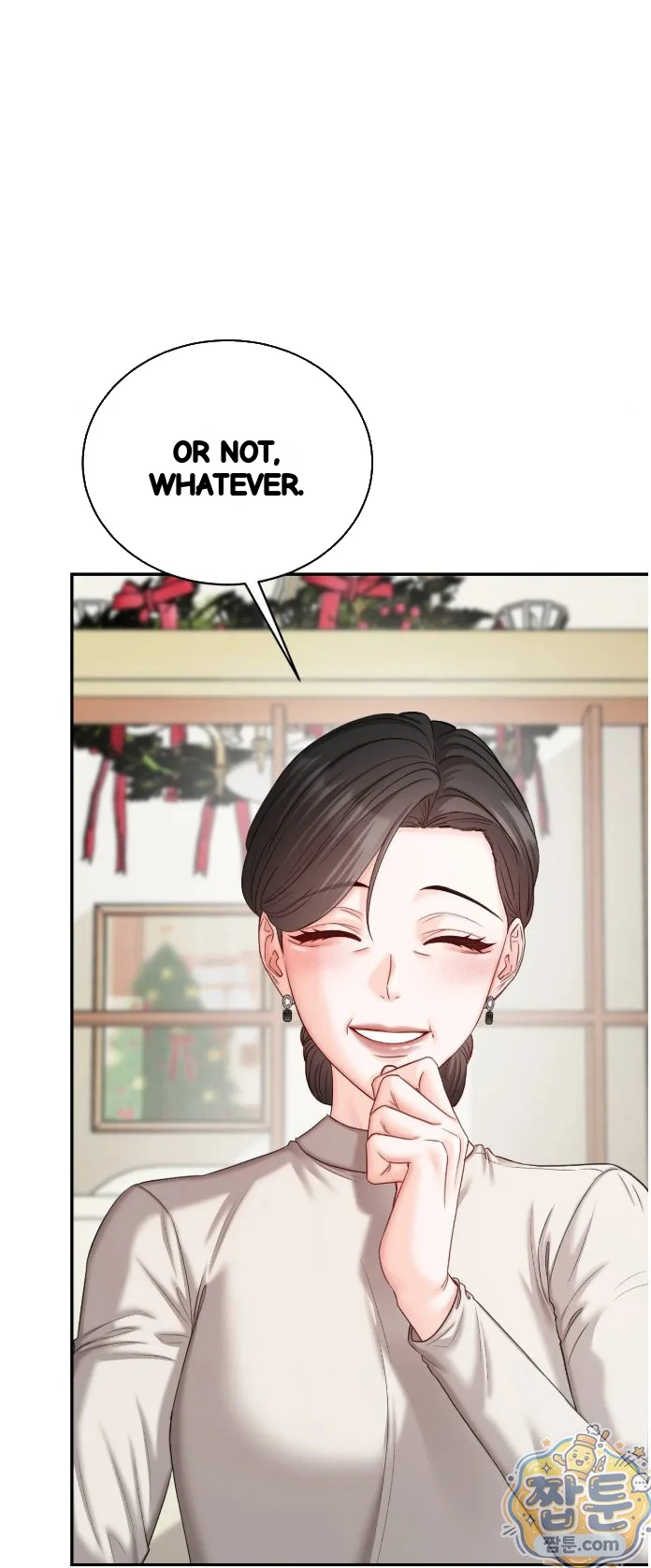 In The Closet With My Childhood Friend Chapter 19 - Page 32