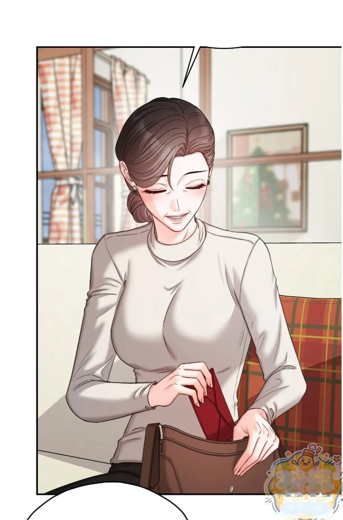 In The Closet With My Childhood Friend Chapter 19 - Page 36