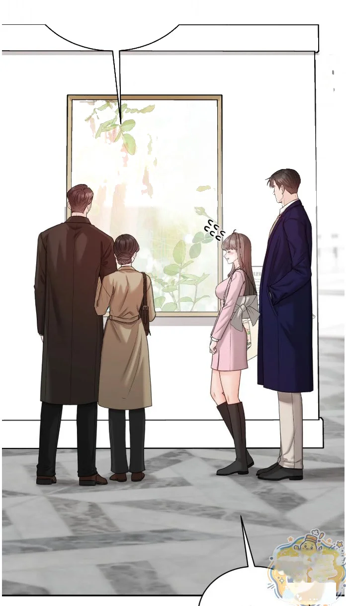 In The Closet With My Childhood Friend Chapter 19 - Page 4
