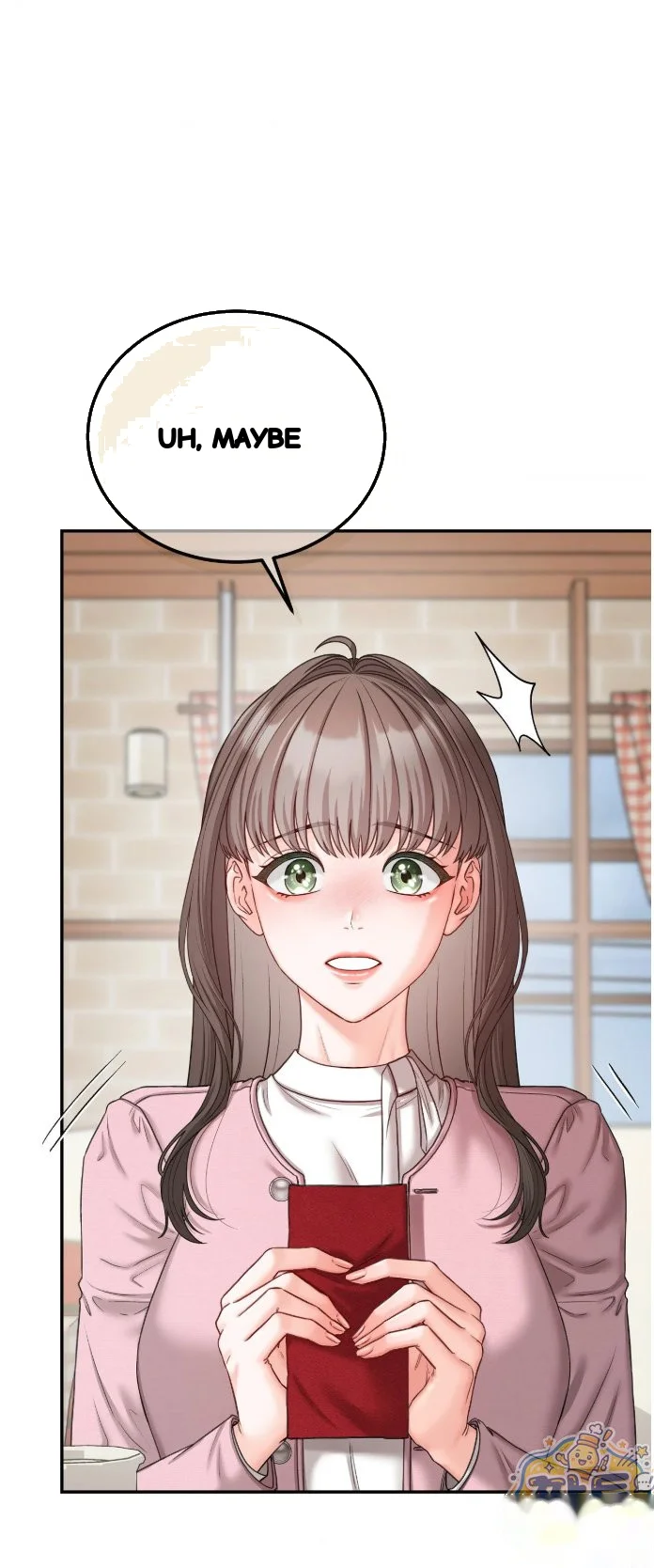 In The Closet With My Childhood Friend Chapter 19 - Page 40