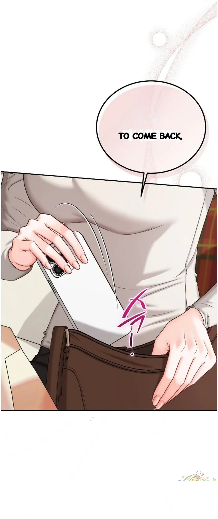 In The Closet With My Childhood Friend Chapter 19 - Page 41
