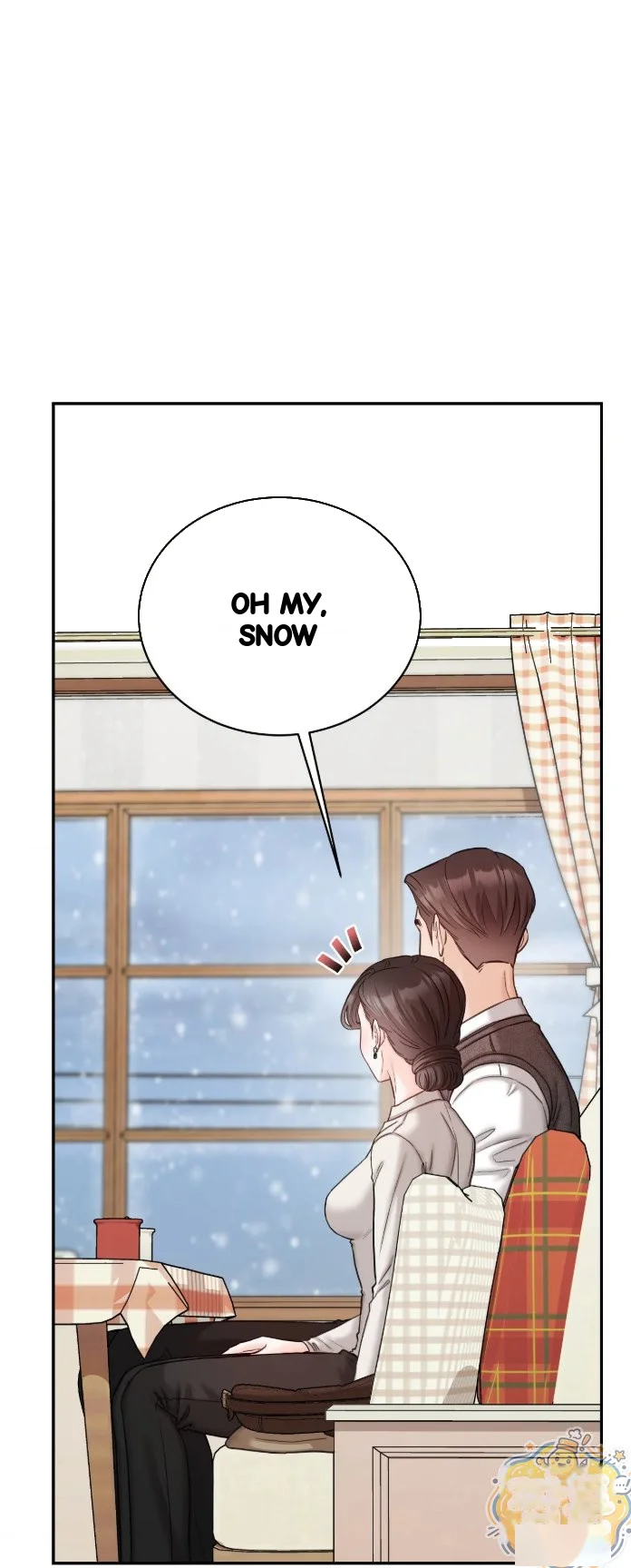 In The Closet With My Childhood Friend Chapter 19 - Page 47