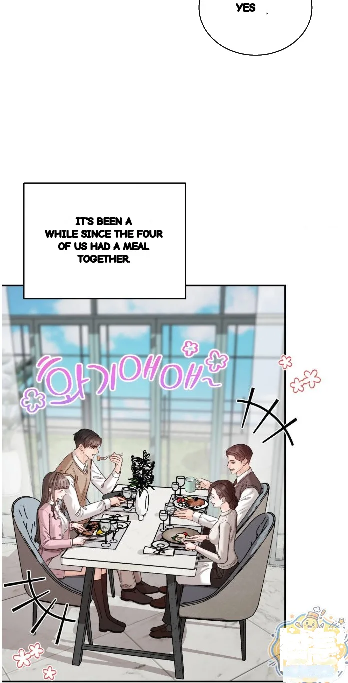 In The Closet With My Childhood Friend Chapter 19 - Page 5