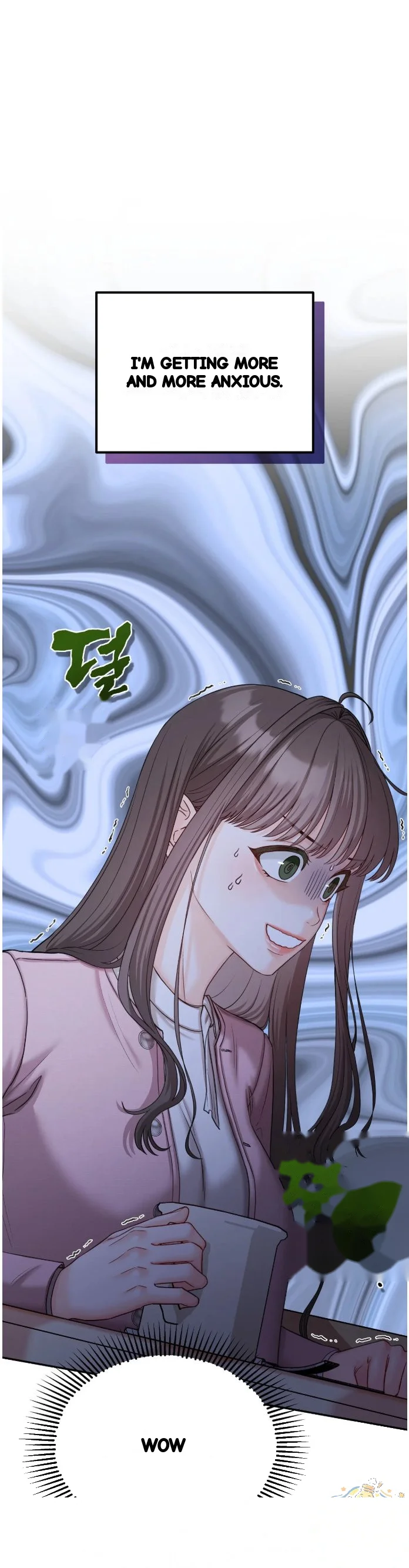 In The Closet With My Childhood Friend Chapter 19 - Page 8