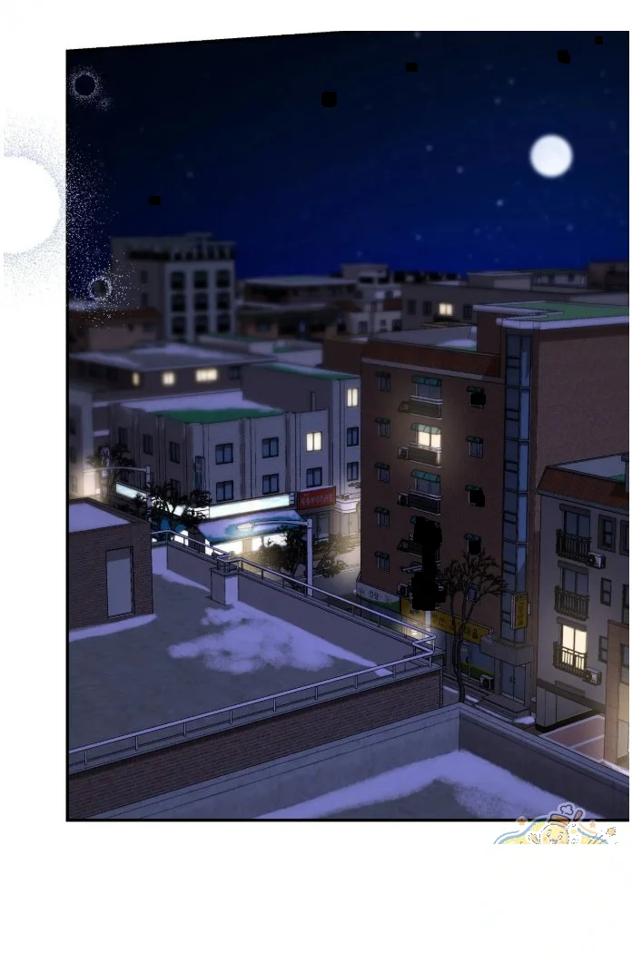 In The Closet With My Childhood Friend Chapter 20 - Page 15