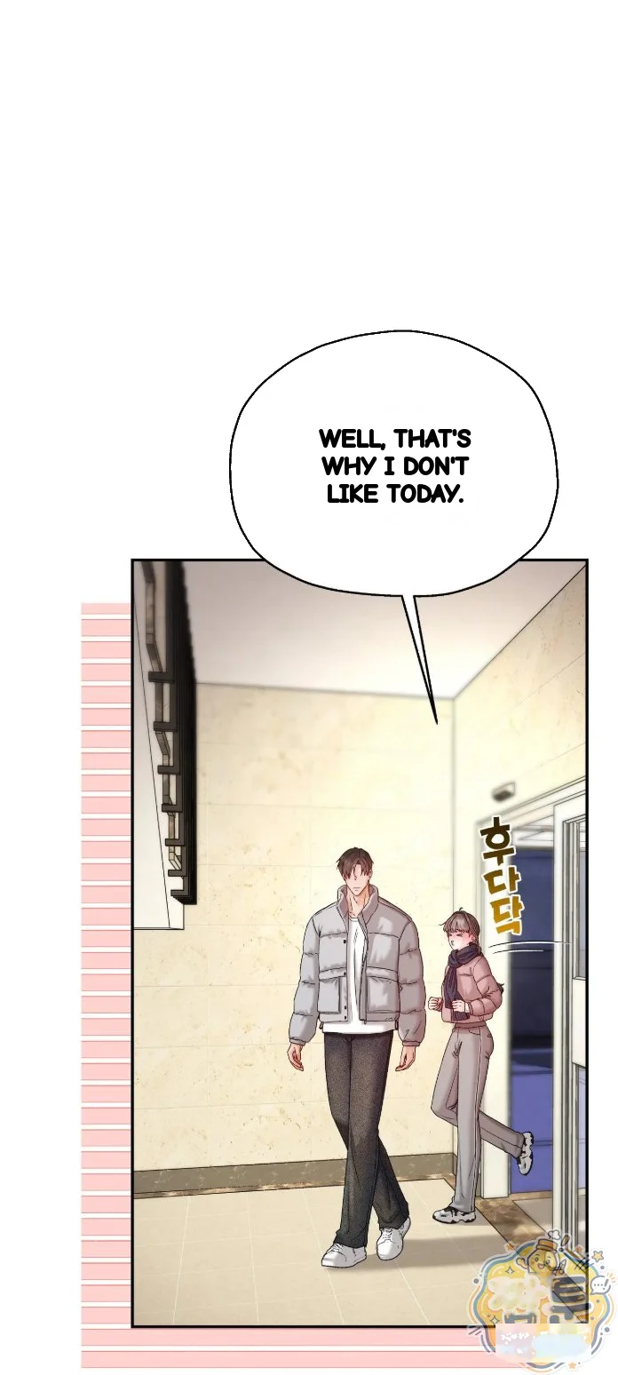 In The Closet With My Childhood Friend Chapter 20 - Page 29