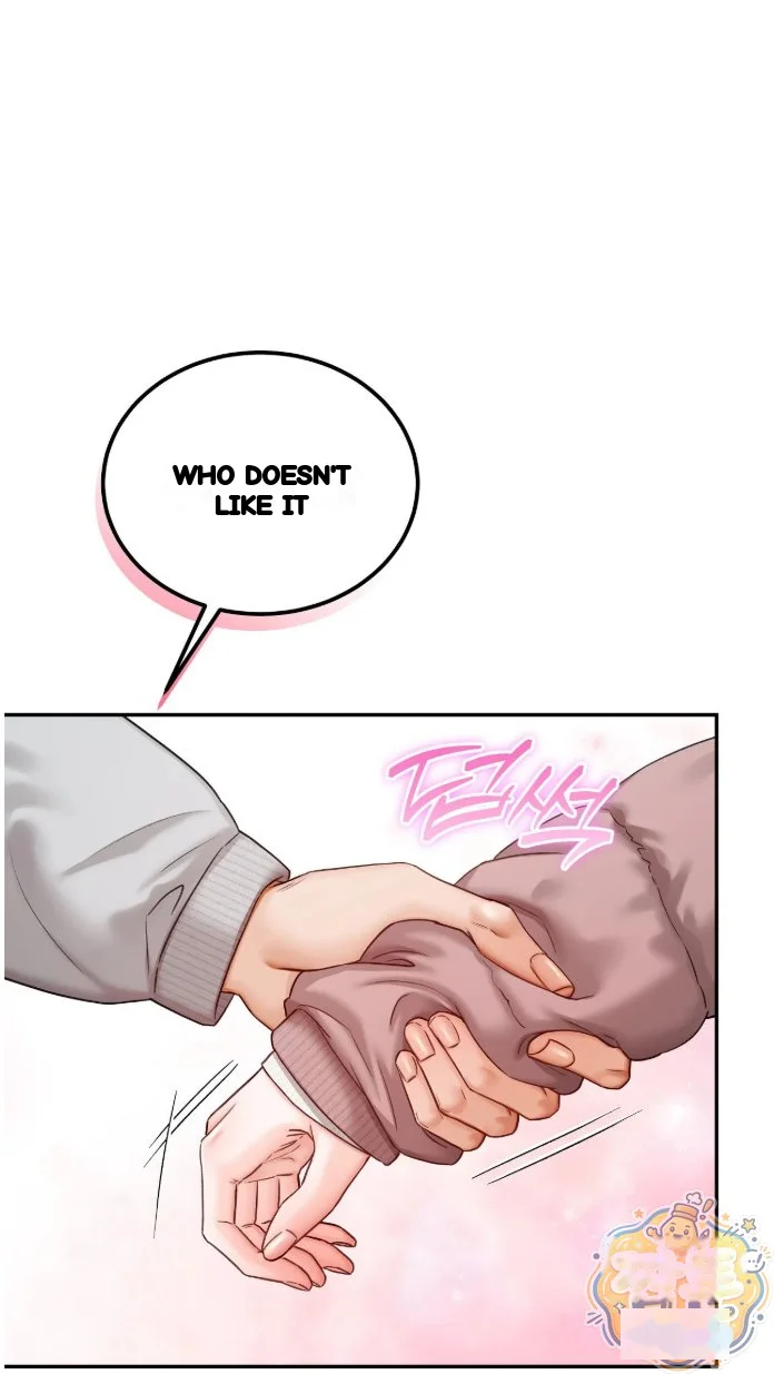 In The Closet With My Childhood Friend Chapter 20 - Page 30