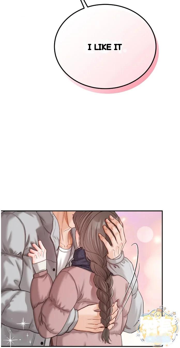 In The Closet With My Childhood Friend Chapter 20 - Page 32