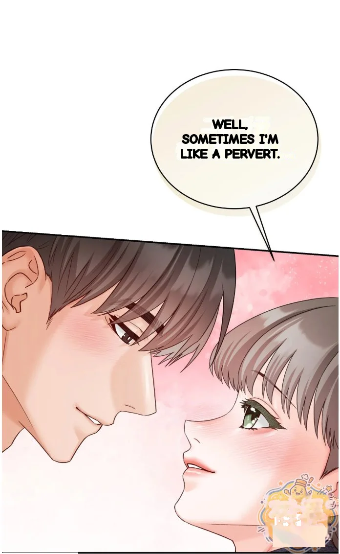 In The Closet With My Childhood Friend Chapter 20 - Page 34